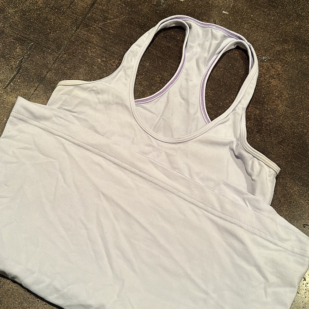 Lululemon Cool Racerback - Picture 3 of 8